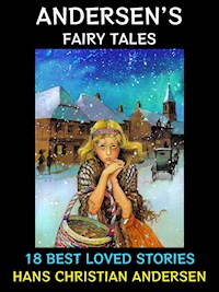 Andersen's Fairy Tales - Hans Christian Andersen - E-Book