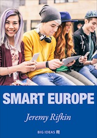 Smart Europe - Jeremy Rifkin - kostenlos E-Book
