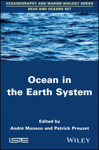 Ocean in the Earth System - Patrick Prouzet - E-Book