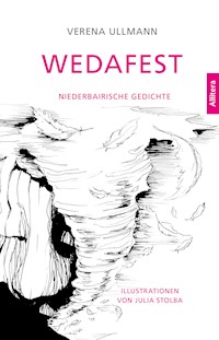 Wedafest - Verena Ullmann - E-Book