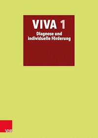 VIVA 1 Diagnose und individuelle Förderung - Birthe Kullig - E-Book