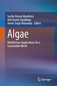 Algae -  - E-Book
