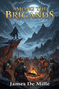 Among the Brigands - James De Mille - E-Book
