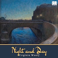Night and Day - Virginia Woolf - Hörbuch