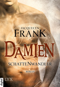 Schattenwandler - Damien - Jacquelyn Frank - E-Book