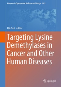 Targeting Lysine Demethylases in Cancer and Other Human Diseases - E ...