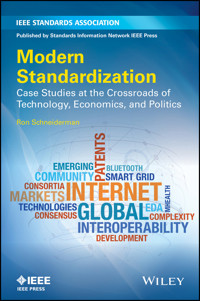 Modern Standardization - Ron Schneiderman - E-Book