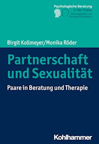 Partnerschaft und Sexualität - Monika Röder - E-Book