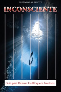 INCONSCIENTE - Gustavo Guglielmotti - E-Book