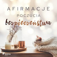 Afirmacje poczucia bezpieczeństwa - Maxx-audio - Hörbuch