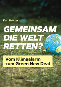 Gemeinsam die Welt retten? - Karl Reitter - E-Book