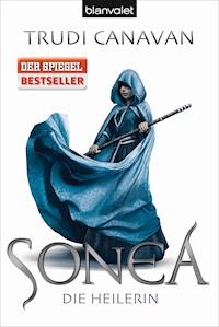 Sonea 2 - Trudi Canavan - E-Book