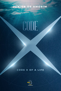 Code X - Júnior de Amorim - E-Book