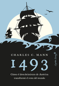 1493 - Charles C. Mann - E-Book