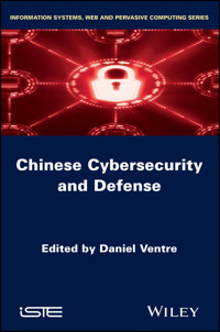 Chinese Cybersecurity and Defense -  - E-Book