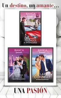 E-Pack Bianca marzo 2023 - Julieanne Howells - E-Book