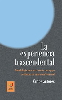La Experiencia Trascendental - aa.vv - E-Book