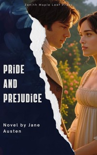 Pride and Prejudice - Jane Austen. - E-Book