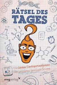 Rätsel des Tages - Pulpmedia - E-Book