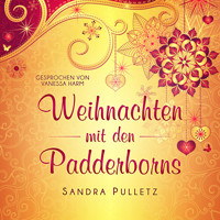 Weihnachten mit den Padderborns - Sandra Pulletz - Hörbuch