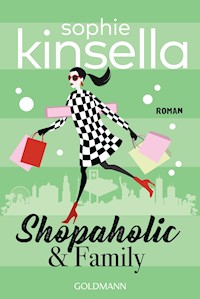 Shopaholic & Family - Sophie Kinsella - E-Book