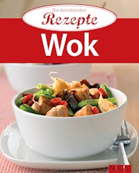 Wok -  - E-Book
