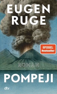 Pompeji oder Die fünf Reden des Jowna - Eugen Ruge - E-Book