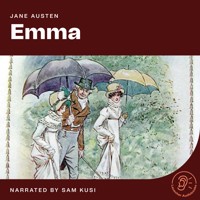 Emma - Jane Austen - Hörbuch