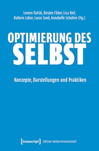 Optimierung des Selbst -  - kostenlos E-Book