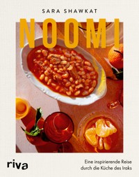 Noomi - Sara Shawkat - E-Book