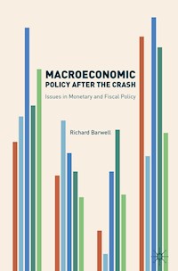 Macroeconomic Policy after the Crash - Richard Barwell - E-Book