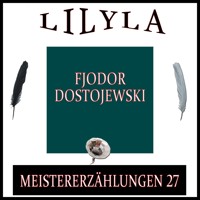 Meistererzählungen 27 - Fjodor Dostojewski - Hörbuch