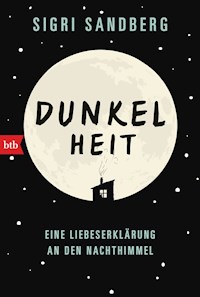 Dunkelheit - Sigri Sandberg - E-Book