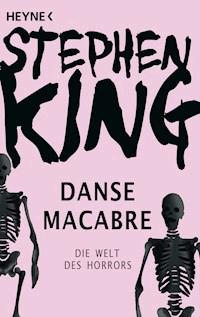 Danse Macabre - Stephen King - E-Book