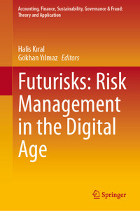 Futurisks: Risk Management in the Digital Age -  - E-Book