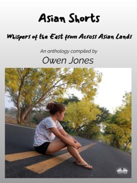 Asian Shorts - Owen Jones - E-Book
