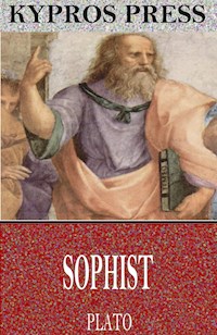 Sophist - Plato - E-Book