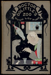 Doctor Dolittle's Zoo - Hugh Lofting - E-Book
