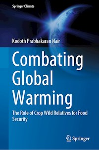 Combating Global Warming - Kodoth Prabhakaran Nair - E-Book