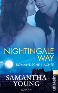 Nightingale Way - Romantische Nächte - Samantha Young - E-Book