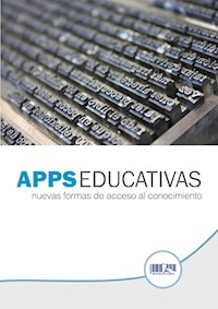 Apps Educativas - Javier Celaya - E-Book