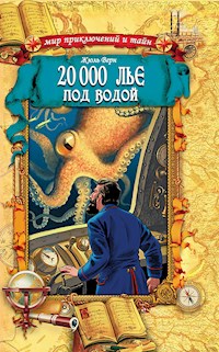 20 000 лье под водой - Жюль Верн - E-Book