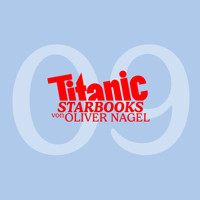 TiTANIC Starbooks von Oliver Nagel, Folge 9: Giulia Siegel - Engel (2) - Oliver Nagel - Hörbuch