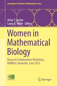 Women in Mathematical Biology -  - E-Book