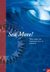 Sea More! - Christoph J. Nitsch - E-Book