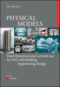Physical Models - Bill Addis - E-Book