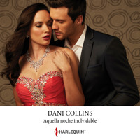 Aquella noche inolvidable - Dani Collins - Hörbuch