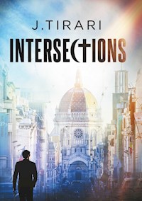 Intersections - Tirari J. - E-Book