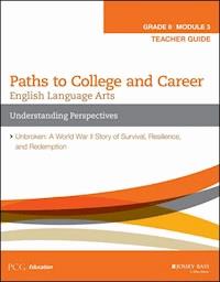 English Language Arts, Grade 8 Module 3 - - E-Book
