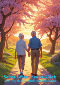 Neues Leben, neues Glück - Ulrich Orlowski - E-Book